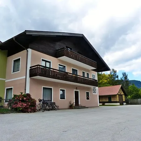Unterkofler Apartment