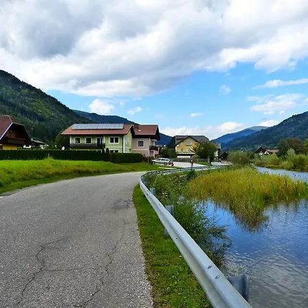 Apartment Unterkofler