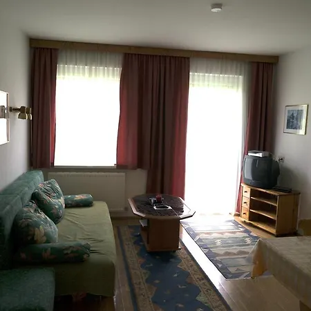 Unterkofler Apartment Treffen