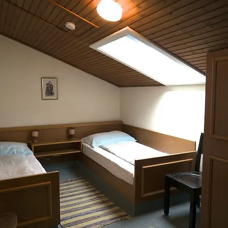 Apartment Unterkofler